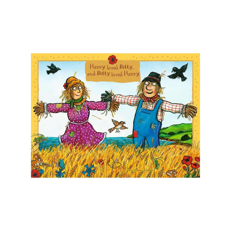 Afbeelding laden in galerijviewer, Ravensburger wt: magic light property 4-in-1 puzzel
