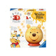 Ravensburger 3d puzzel winnie pooh met oren 72pcs