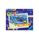 Ravensburger – creart: dorie fish – schilderen op nummer