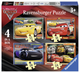 Ravensburger puzzel disney cars 3 let's race! - 12+16+20+24 stukjes