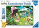 Ravensburger puzzel pokemon - legpuzzel - 300 stukjes