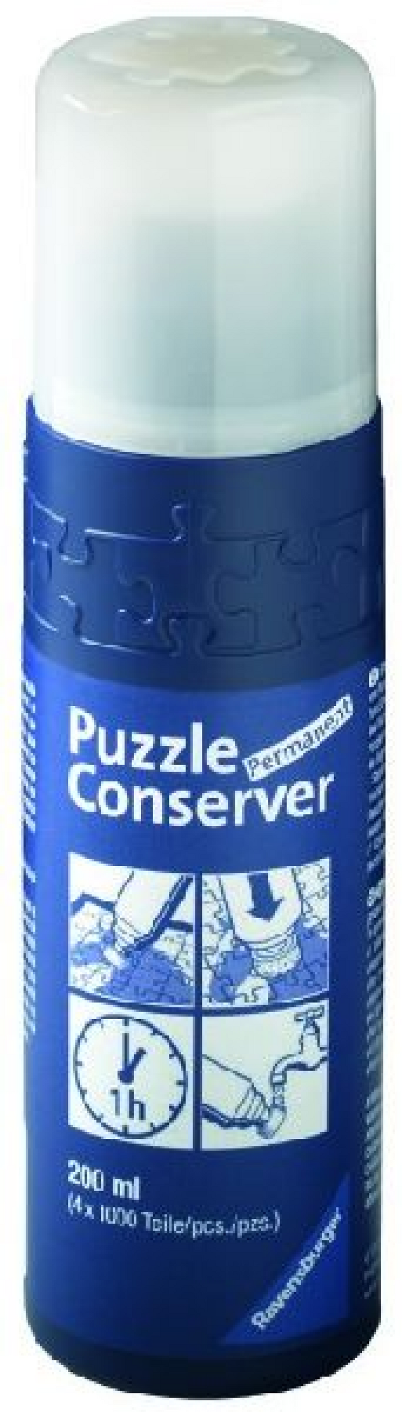 Afbeelding laden in galerijviewer, Ravensburger puzzel-conserver permanent

