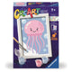 Ravensburger creart trendy kwal
