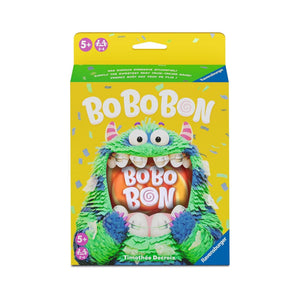 Ravensburger bo bo bon kaartspel