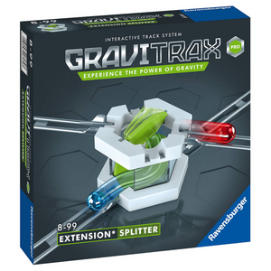 Ravensburger GraviTrax Vertical Uitbreidingsset Splitter
