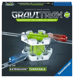 Ravensburger gravitrax turntable