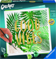 Ravensburger creart vierkant - good vibes