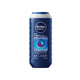 Nivea shower gel men 3-in-1 total relax 250ml