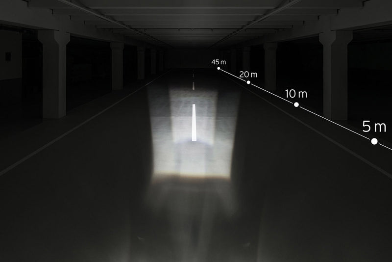 Afbeelding laden in galerijviewer, Busch + müller lumotec lyt t senso plus headlight

