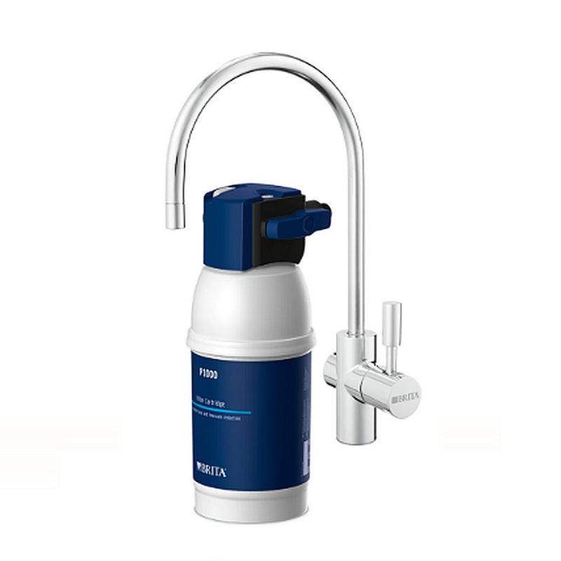 Afbeelding laden in galerijviewer, Brita mypure p1 waterfilter
