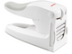 Leifheit comfortline patatsnijder wit