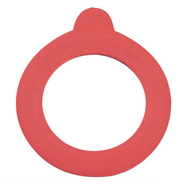 Leifheit 3214 rubberen weckringen 43x71 mm 6 stuks