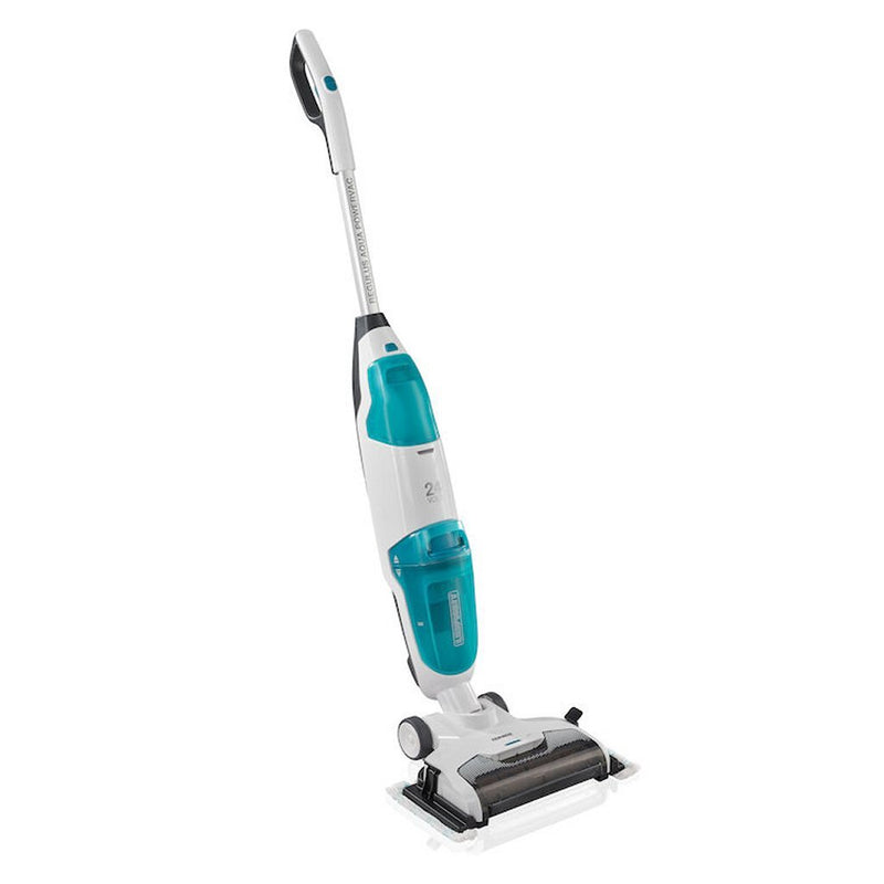 Afbeelding laden in galerijviewer, Leifheit Leifheit 11935 Regulus Aqua Powervac 2in1 Draadloze Vloerreiniger
