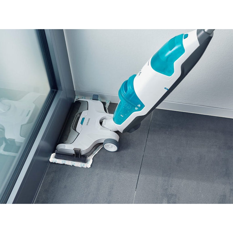 Afbeelding laden in galerijviewer, Leifheit Leifheit 11935 Regulus Aqua Powervac 2in1 Draadloze Vloerreiniger
