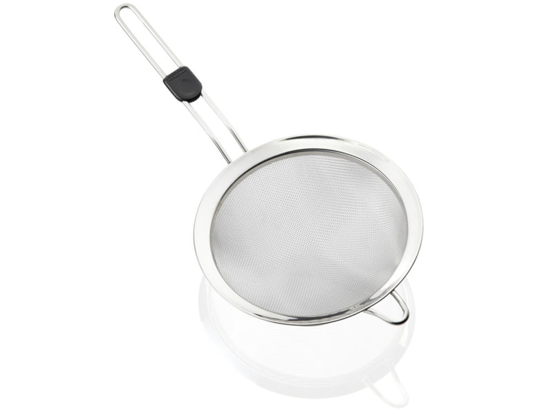Afbeelding laden in galerijviewer, Leifheit proline keukenzeef - 20 cm - rvs
