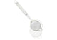 Leifheit 24064 keukenzeef 7,5cm sterling