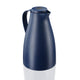 Leifheit harmonic isoleerkan 1,0 l blauw