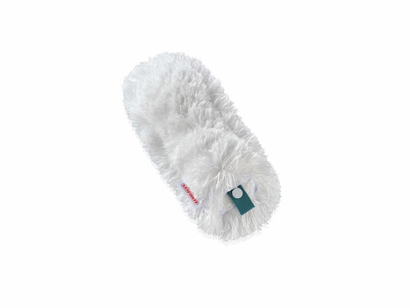 Afbeelding laden in galerijviewer, Leifheit superduster plumeau m navulling - microvezel - 38 cm - 50x wasbaar
