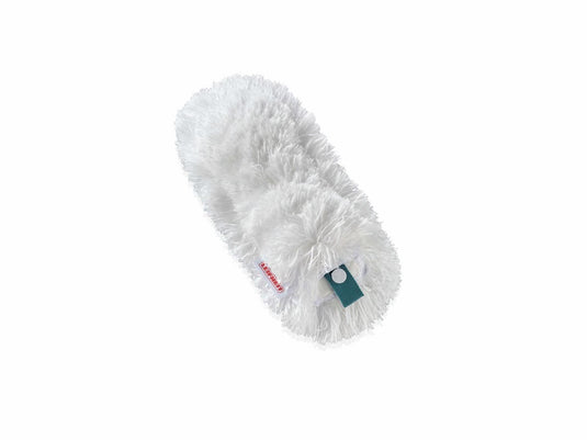 Leifheit superduster plumeau m navulling - microvezel - 38 cm - 50x wasbaar