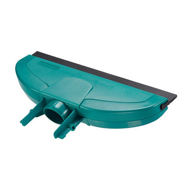 Afbeelding laden in galerijviewer, Leifheit 51007 dry clean smalle zuigmond voor raamzuiger met click-system 17 cm
