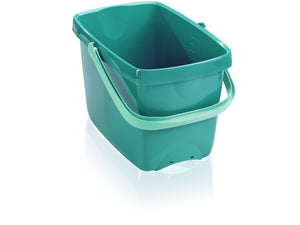 Leifheit 52000 emmer combi 12 liter
