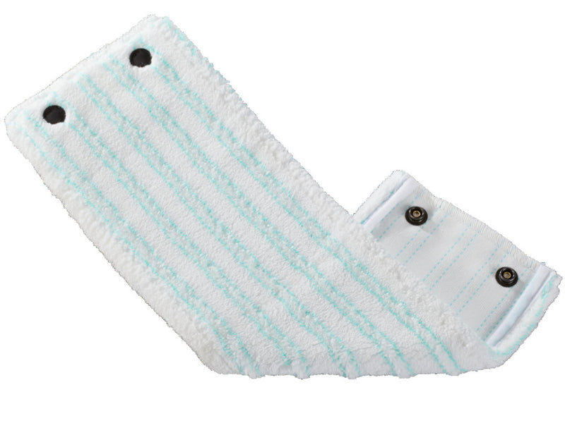 Afbeelding laden in galerijviewer, Leifheit vloerwisserovertrek 42cm clean twist xl micro duo
