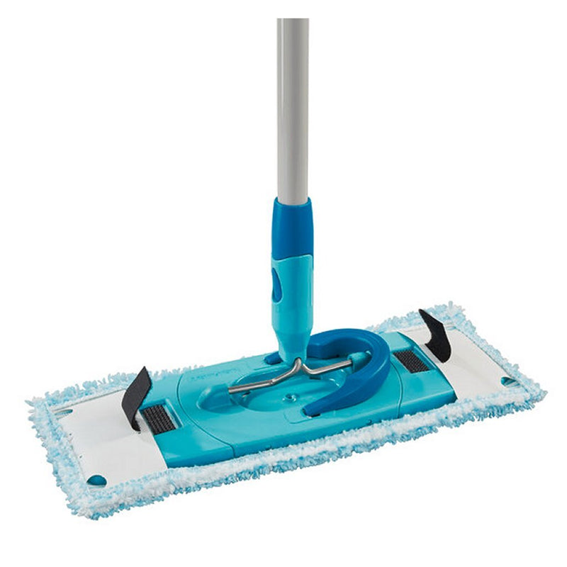 Afbeelding laden in galerijviewer, Leifheit clean twist m ergo vervangingsdoek - supersoft 33cm
