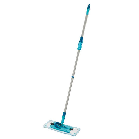 Leifheit clean twist m ergo vervangingsdoek - supersoft 33cm