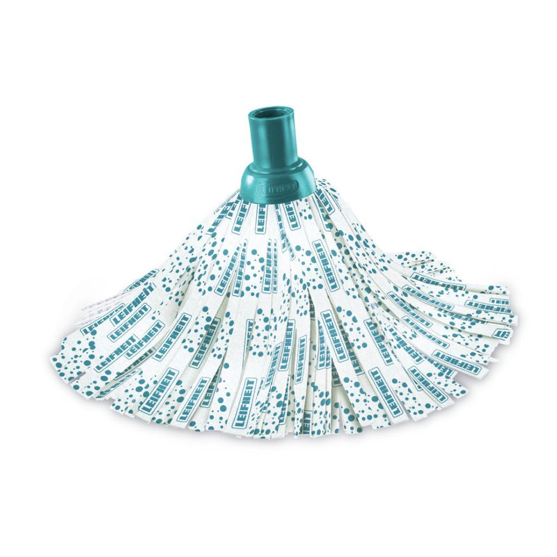 Afbeelding laden in galerijviewer, Leifheit 56796 classic mop set groen wit
