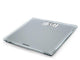 Soehnle personenweegschaal digitaal style sense compact 300 - tot 180kg grijs