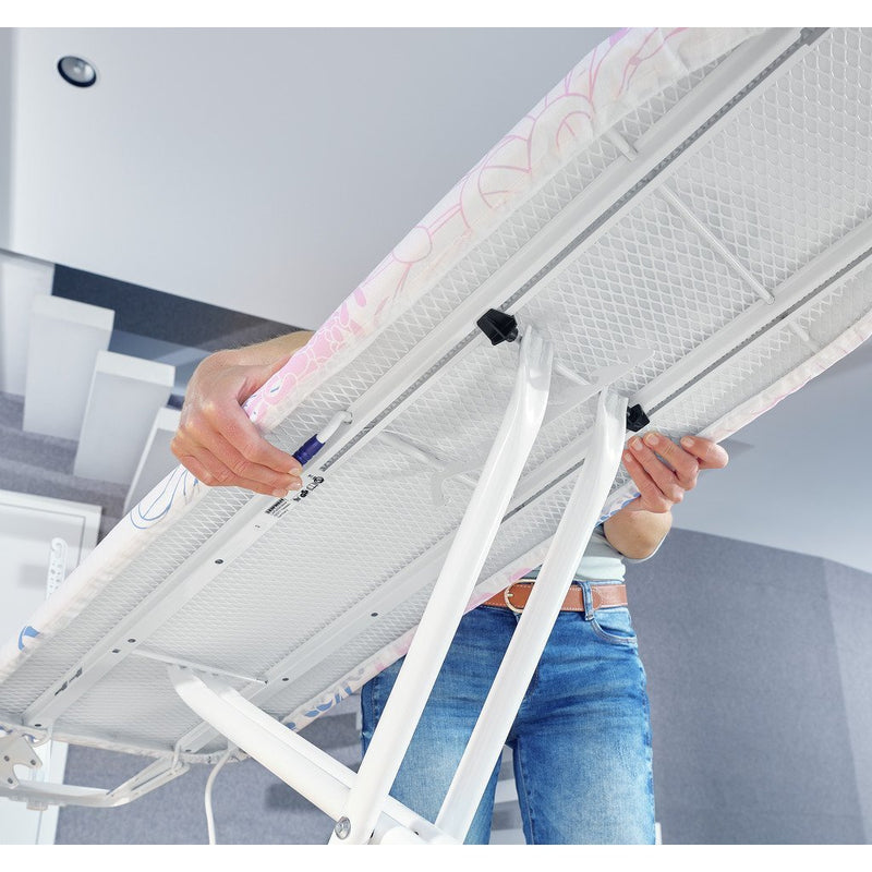 Afbeelding laden in galerijviewer, Leifheit 72580 classic m plus strijkplank
