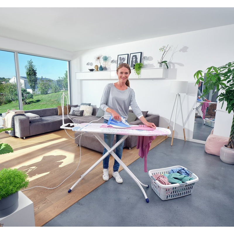Afbeelding laden in galerijviewer, Leifheit 72580 classic m plus strijkplank

