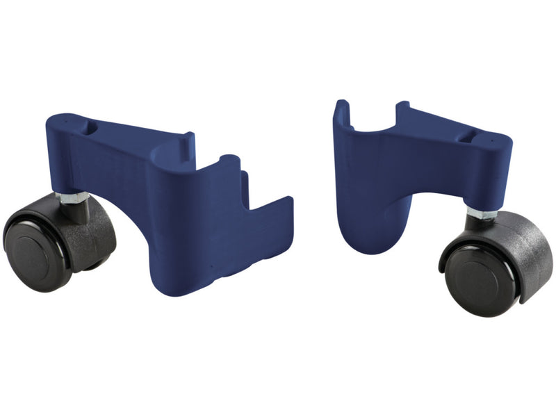 Afbeelding laden in galerijviewer, Leifheit 81715 accessoireset pegasus wieltjes

