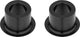 Newmen end cap set for fade road front hubs
