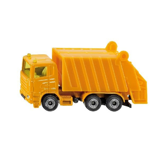 Siku blister serie 08 vuilniswagen