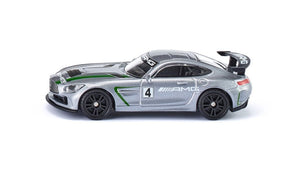Siku blister serie 15 mercedes-amg gt4