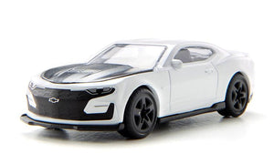 Siku blister chevrolet camaro