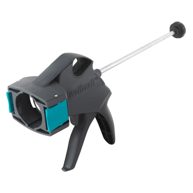 Afbeelding laden in galerijviewer, Wolfcraft kitspuit mg 300 mechanisch 4355000
