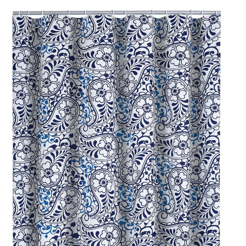 Afbeelding laden in galerijviewer, RIDDER RIDDER Douchegordijn Oriental 180x200 cm
