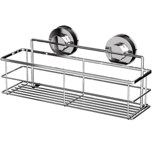 Ridder doucherek 30,5x12,4x14 cm chroom 12010200