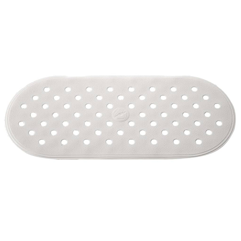 Afbeelding laden in galerijviewer, RIDDER RIDDER Badmat anti-slip Action wit
