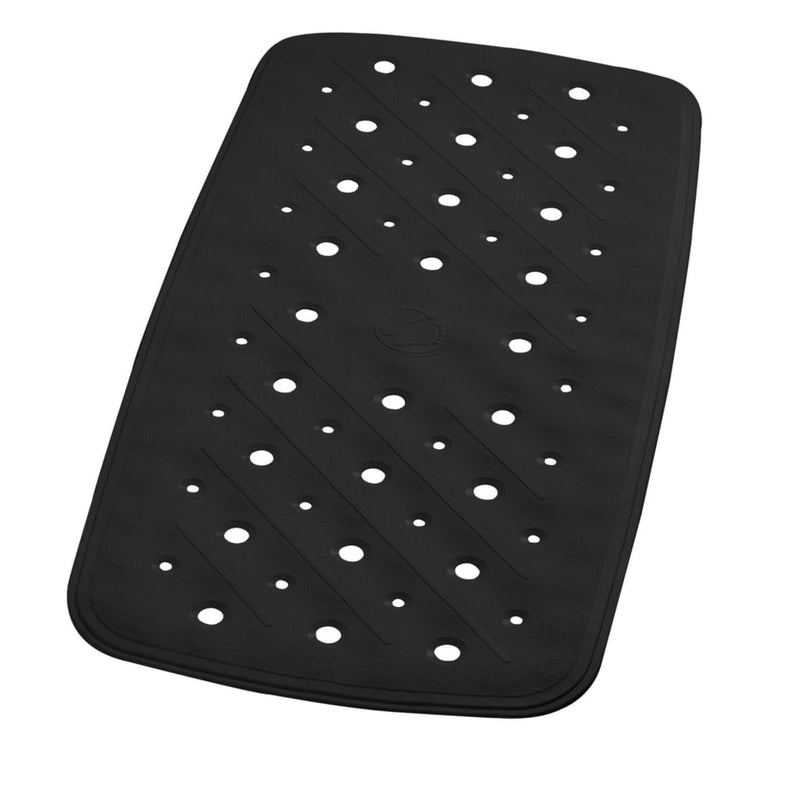 Afbeelding laden in galerijviewer, RIDDER RIDDER Badmat anti-slip Promo zwart

