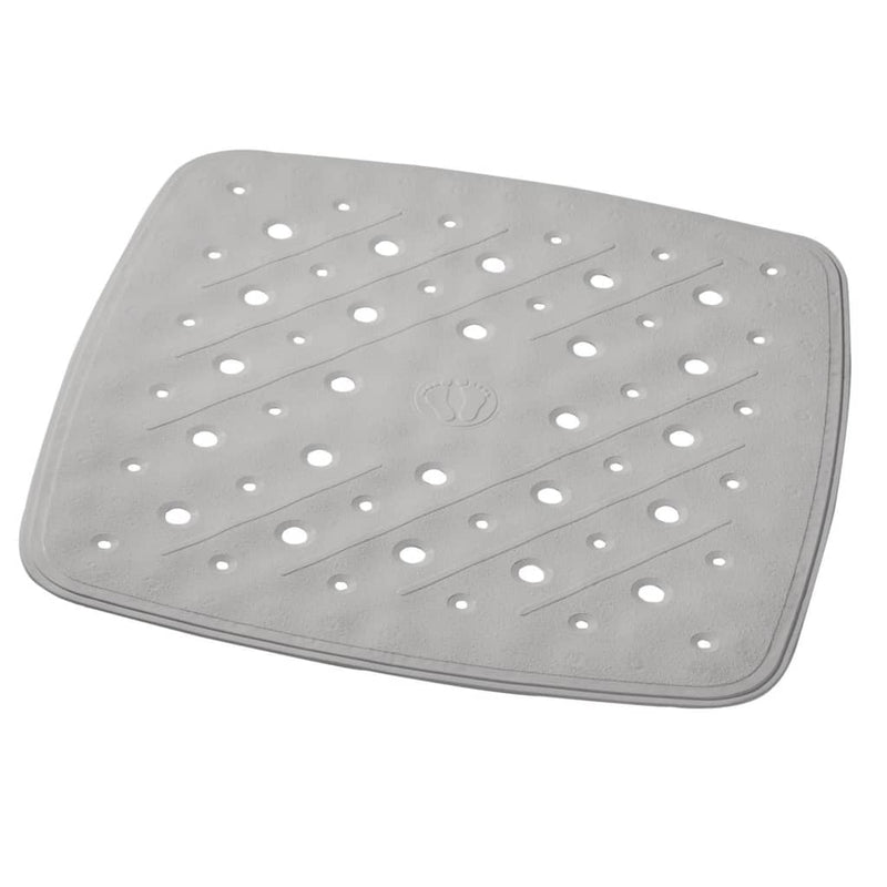 Afbeelding laden in galerijviewer, RIDDER RIDDER Douchemat anti-slip Promo grijs
