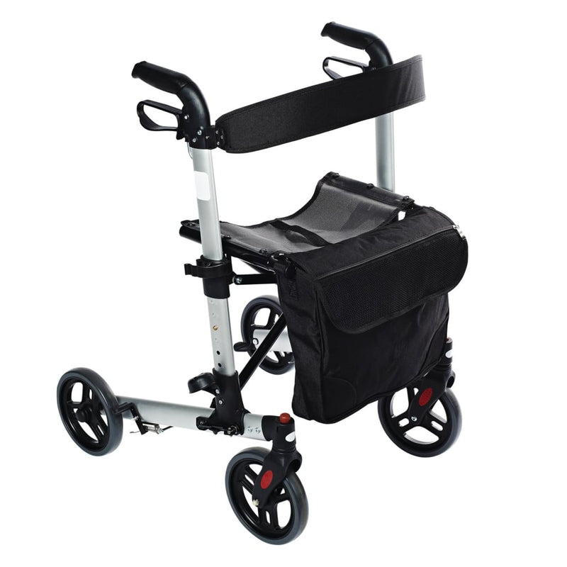 Afbeelding laden in galerijviewer, Ridder rollator mio zwart
