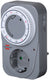 Brennenstuhl bn-1506590 tijdschakelaar analoog binnen 15 min. 3500 w