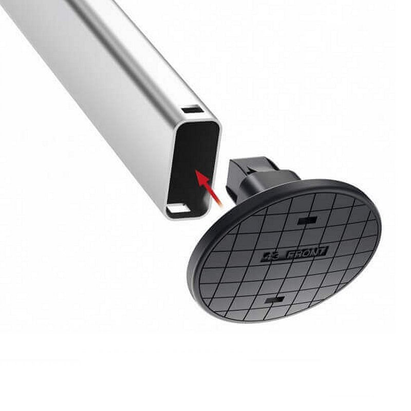 Afbeelding laden in galerijviewer, Hailo 9948-001 easyclix garden l verwisselbare voet
