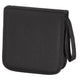 Hama nylon wallet 32 cd zwart red