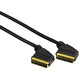Hama scartkabel 21p verguld 1.5m