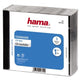 Hama cd box 5 pak geseald