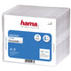 Hama cd doosjes #039;slim-pack #039;4 per 10